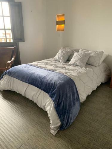 Hotel Casa Santa