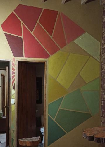 Apartamento Tu Hostel Los Colores