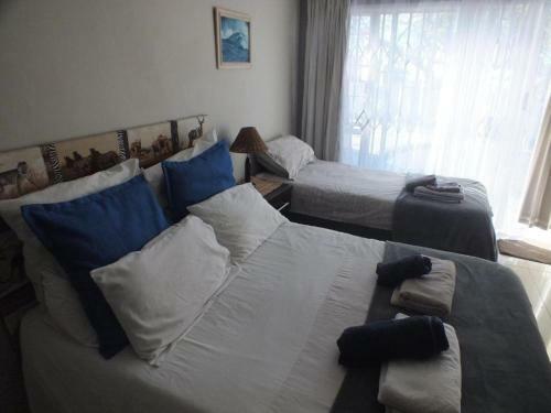Hostal Aloha Beach Guest House