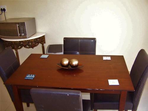 Hostal Aloha Beach Guest House