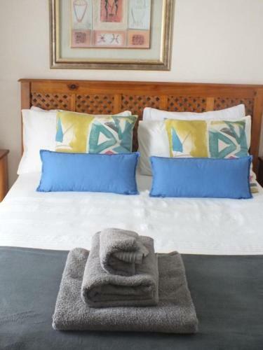 Hostal Aloha Beach Guest House