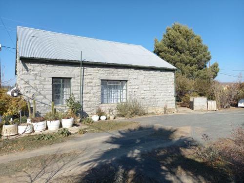 Apartamento Solitude Guesthouse