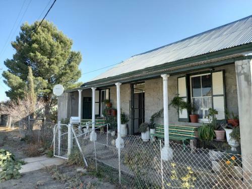 Apartamento Solitude Guesthouse