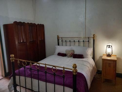 Apartamento Solitude Guesthouse