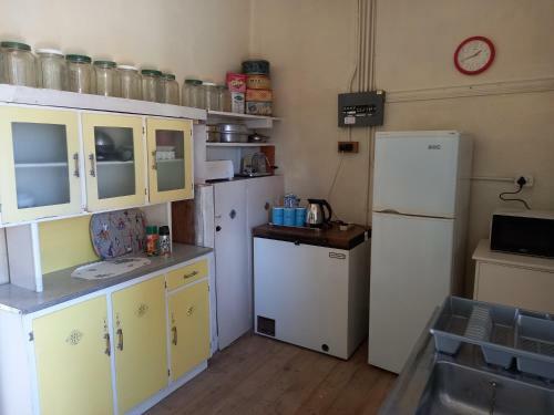 Apartamento Solitude Guesthouse