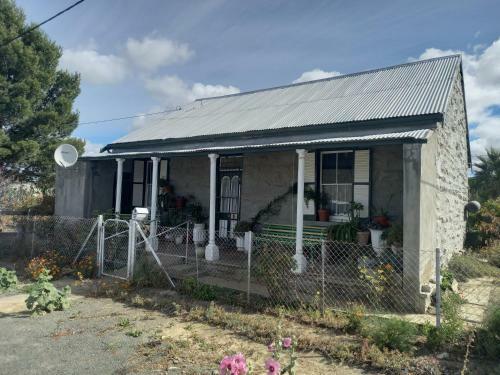 Apartamento Solitude Guesthouse