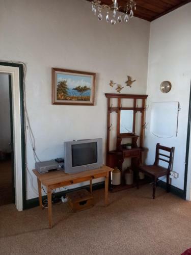 Apartamento Solitude Guesthouse