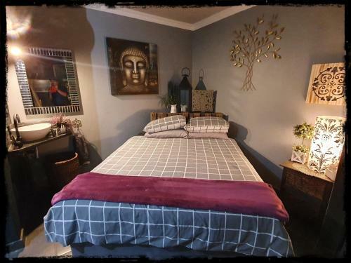 Hostal Serendipity On Green