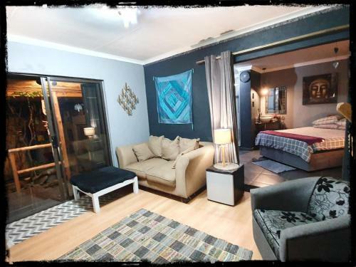 Hostal Serendipity On Green
