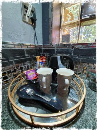 Hostal Serendipity On Green