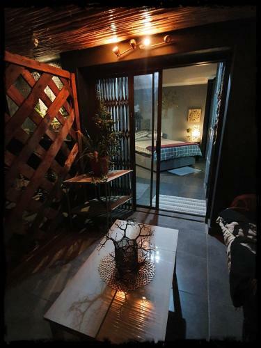 Hostal Serendipity On Green