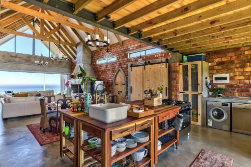 Skye Coastal House Beachfront Living
