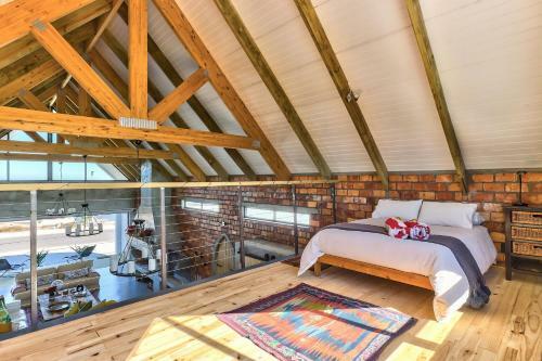Skye Coastal House Beachfront Living
