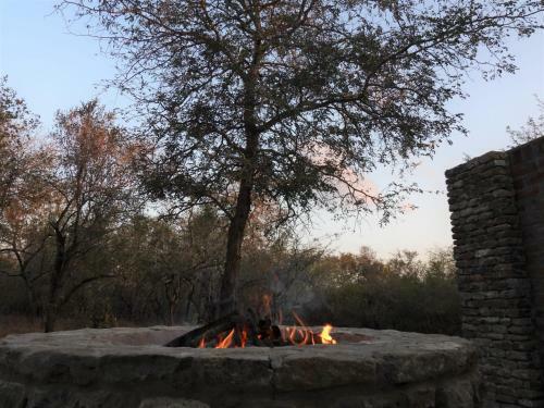 Immaculate 2-bed Cottage In Marloth Park