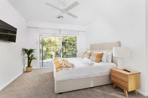 Hideaway I At Shoal Bay