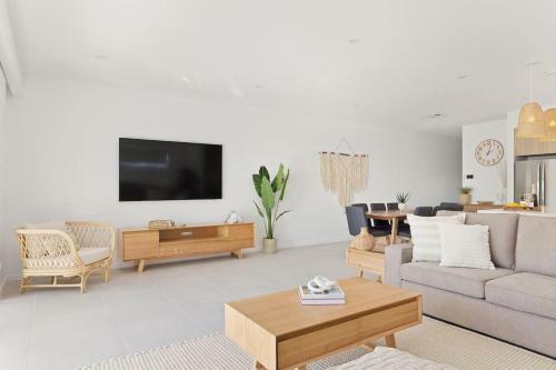 Hideaway I At Shoal Bay