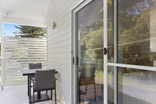 Hideaway I At Shoal Bay