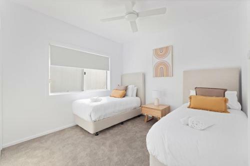 Hideaway I At Shoal Bay