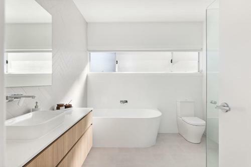Hideaway I At Shoal Bay