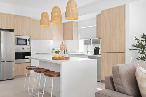 Hideaway I At Shoal Bay