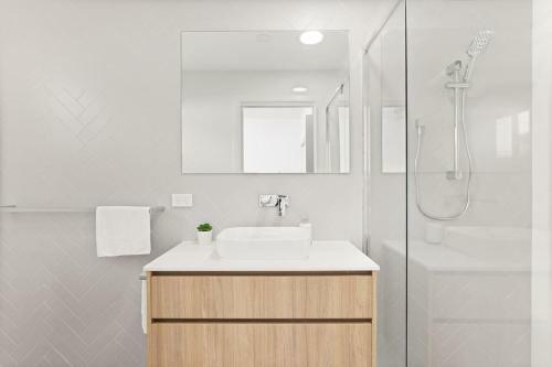 Hideaway I At Shoal Bay
