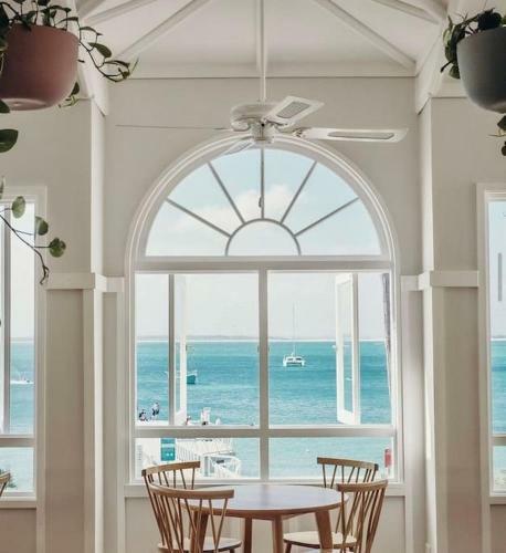 Hideaway I At Shoal Bay