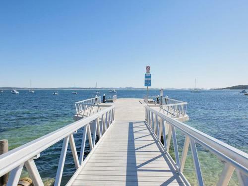 Hideawayii At Shoal Bay