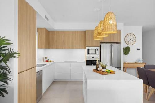 Hideawayii At Shoal Bay