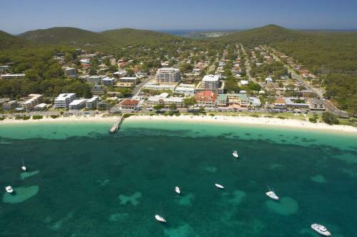 Hideawayii At Shoal Bay