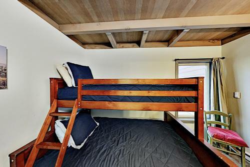 Tahoe Donner Golf Club Condo