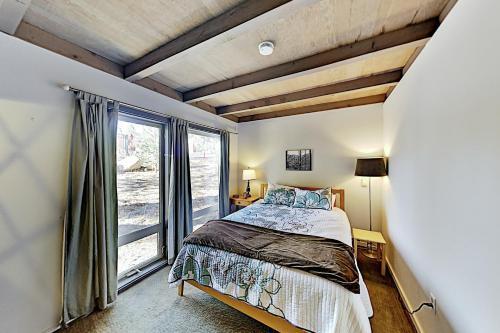Tahoe Donner Golf Club Condo