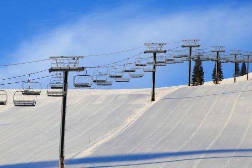 Cristallina Alpine Bliss