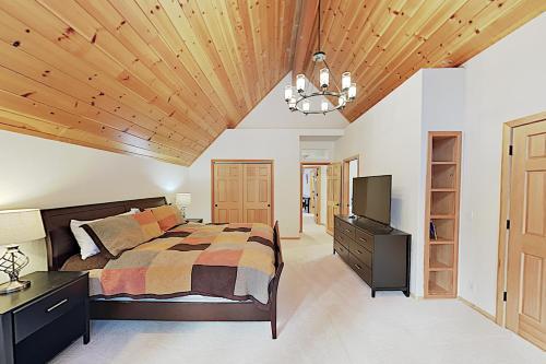 Cristallina Alpine Bliss