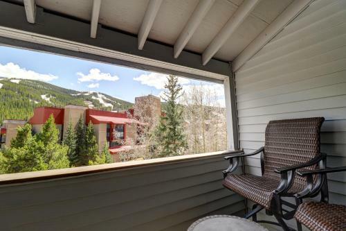 Apartamento Sb206 Snowbridge 2br 2ba Condo