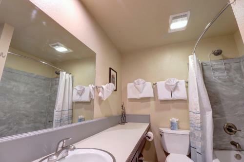 Apartamento Sb206 Snowbridge 2br 2ba Condo