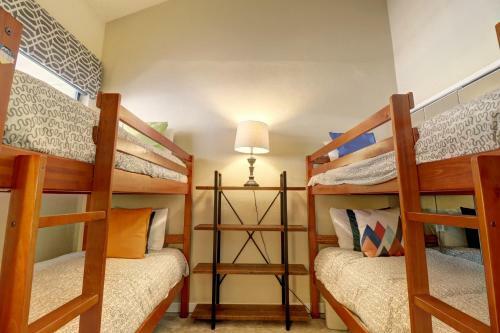 Apartamento Sb206 Snowbridge 2br 2ba Condo