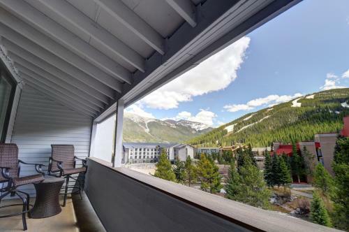 Apartamento Sb206 Snowbridge 2br 2ba Condo