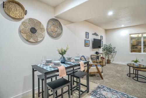 Apartamento 1bd Studio Walking Distance From Red Rocks