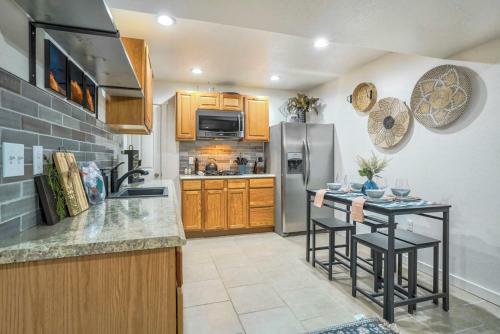 Apartamento 1bd Studio Walking Distance From Red Rocks