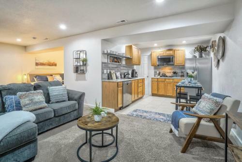 Apartamento 1bd Studio Walking Distance From Red Rocks