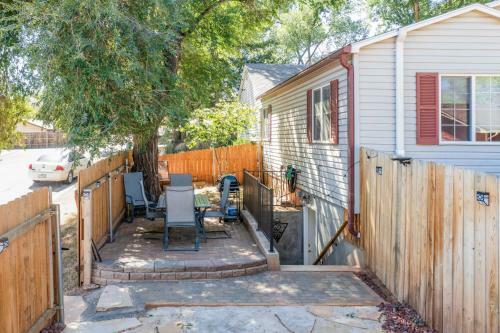 Apartamento 1bd Studio Walking Distance From Red Rocks