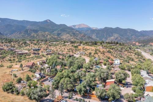 Apartamento 1bd Studio Walking Distance From Red Rocks