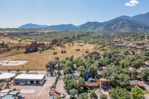 Apartamento 1bd Studio Walking Distance From Red Rocks