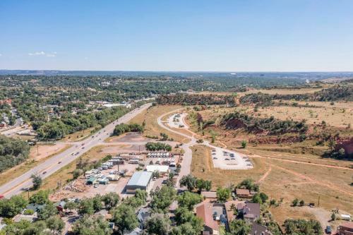 Apartamento 1bd Studio Walking Distance From Red Rocks