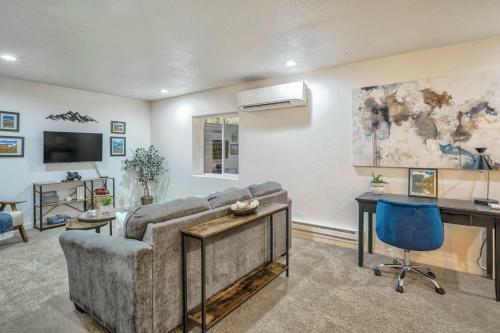 Apartamento 1bd Studio Walking Distance From Red Rocks