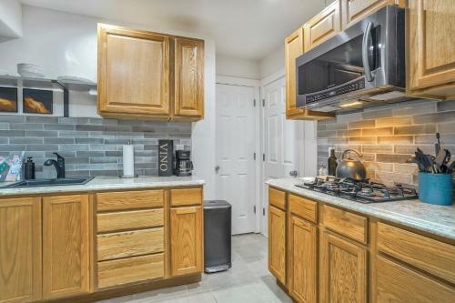 Apartamento 1bd Studio Walking Distance From Red Rocks