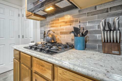 Apartamento 1bd Studio Walking Distance From Red Rocks