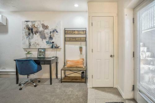 Apartamento 1bd Studio Walking Distance From Red Rocks