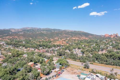Apartamento 1bd Studio Walking Distance From Red Rocks