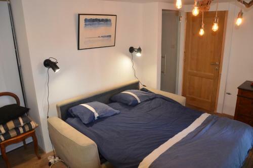 Hostal La Cave Au Chat'pitre / L'�table